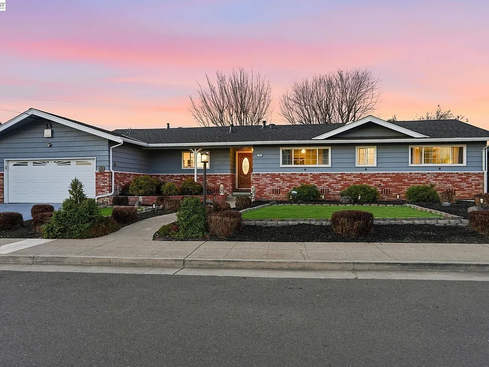 15 Sequoyah View Ct
