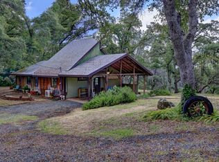 1480 Sage Rd, Colfax, CA 95713