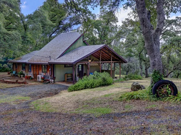 1480 Sage Rd, Colfax, CA 95713