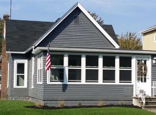 404 S Harrison St, Garrett, IN 46738