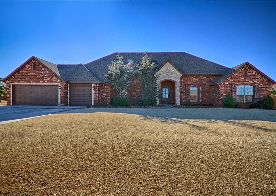 8079 Lindsay Ln, Edmond, OK 73025 Zillow
