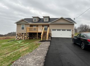 563 Coile Rd, Jefferson City, TN 37760