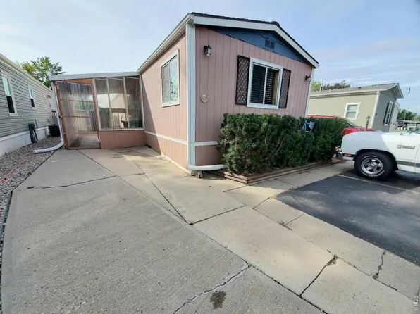 221 W 57th St #72A, Loveland, CO 80538