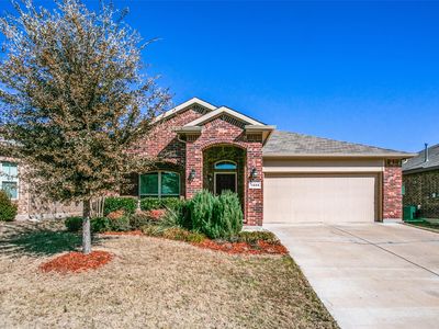 1809 Kachina Lodge Rd, Fort Worth, TX, 76131
