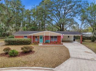 2030 NW 54th Ter, Gainesville, FL 32605