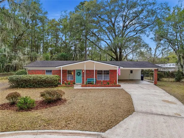 2030 NW 54th Ter, Gainesville, FL 32605