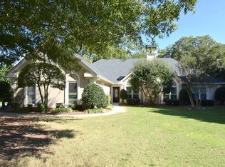 2620 Bordeaux Blvd, Cumming, GA 30041