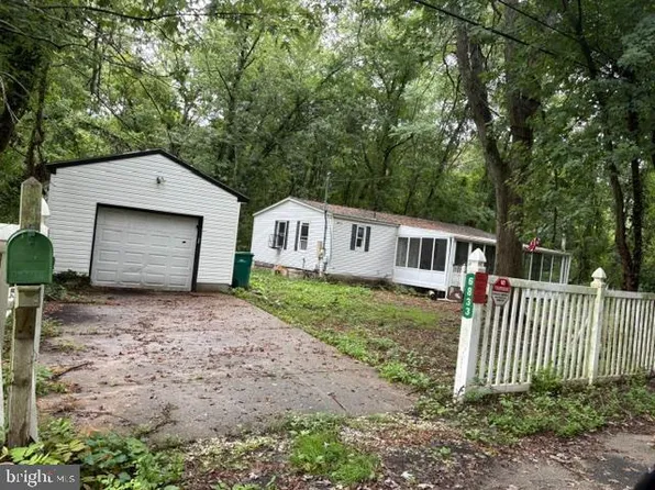 6833 3rd Ave, Mays Landing, NJ 08330
