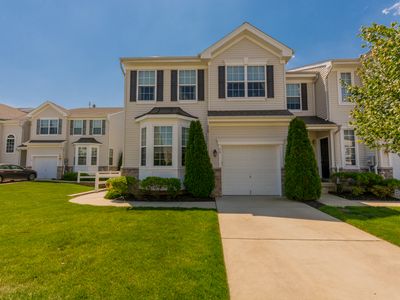26 Highgrove Ct #4, Thorofare, NJ, 08086