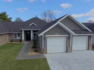 4352 S Vining Ave, Springfield, MO 65804