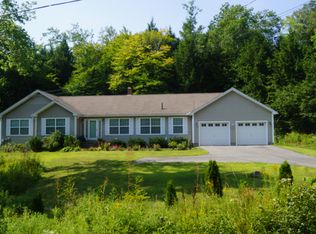 234 Greenacre Rd, Lincolnville, ME 04849