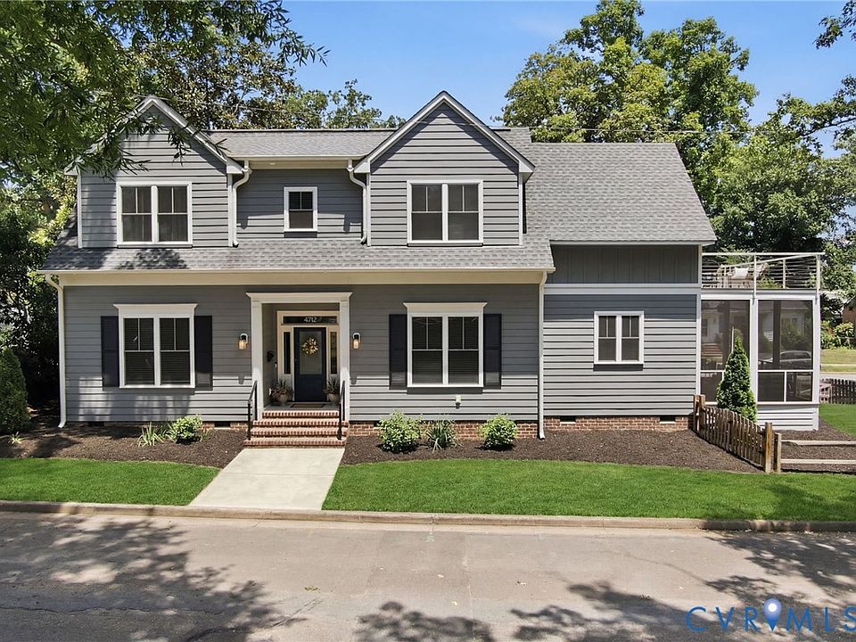 1st image of 4712 Wythe Ave