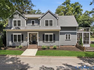 4712 Wythe Ave, Richmond, VA, 23226