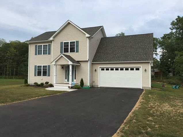 1st image of LOT 109 62 Teakwood Dr W
