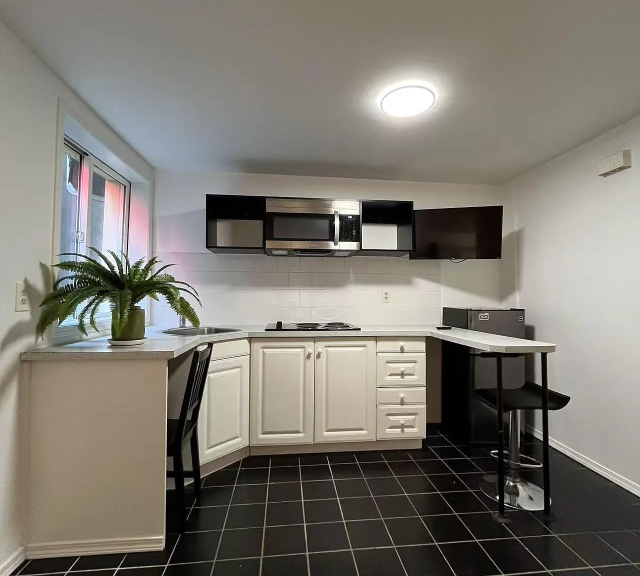 Studio, 228 sqft, $1,490 — Photo 1