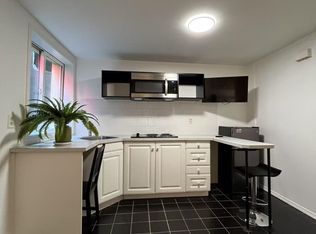 1517 Comox St #5, Vancouver, BC