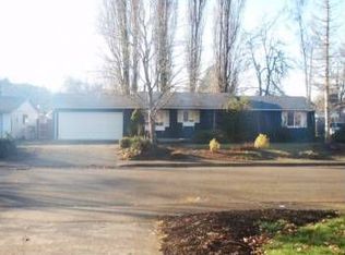 761 SW Sheila St, Dallas, OR 97338