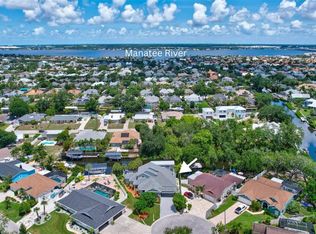 360 46TH COURT E, BRADENTON, FL 34208