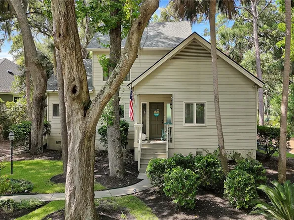 8 Heath Dr, Hilton Head Island, SC 29928
