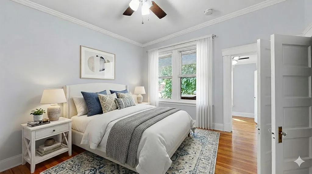 3 bed, 1100 sqft, $2,745 — Photo 4