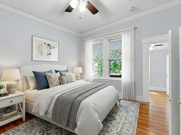 10 Porter Street Ct #1L — Photo 5