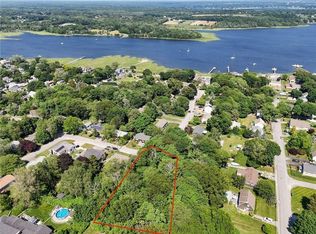 0 Overhill Rd LOT 1, Warren, RI 02885