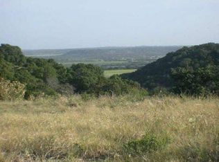 Woerner Rd, Doss, TX 78618