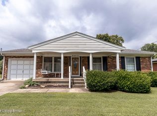 5802 Mary Ellen Dr, Louisville, KY 40214