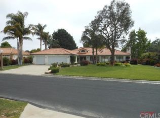 2495 Bayside Pl, Arroyo Grande, CA 93420