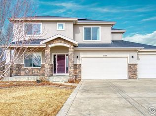 12766 Strawberry Cir, Longmont, CO 80503