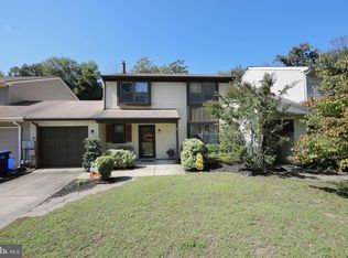 603 Westerly Dr, Marlton, NJ 08053