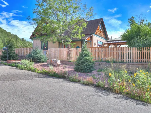 809 S Maple St, Trinidad, CO 81082