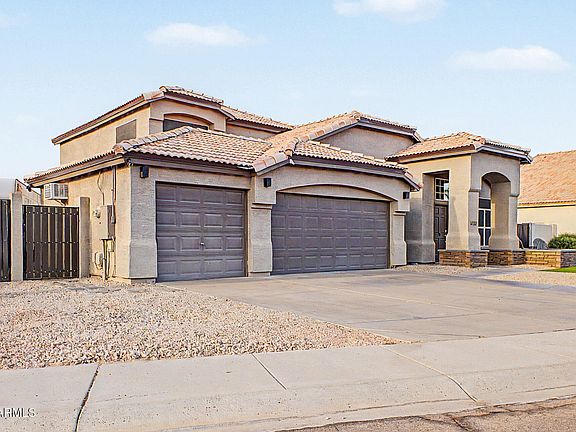 4th image of 4730 E THUNDERHILL Place