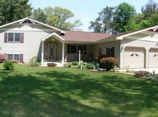 6461 Hemlock Dr, Michigan City, IN