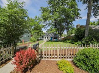 4349 S Pennsylvania St, Englewood, CO 80113