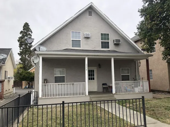 1550 Montgomery St, 1550 Montgomery St APT 1, Oroville, CA 95965