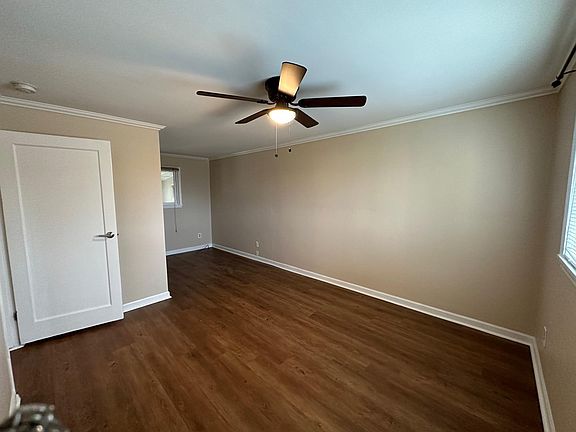 Large master bedroom