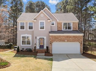 3221 Orchestra Ct, Apex, NC 27539