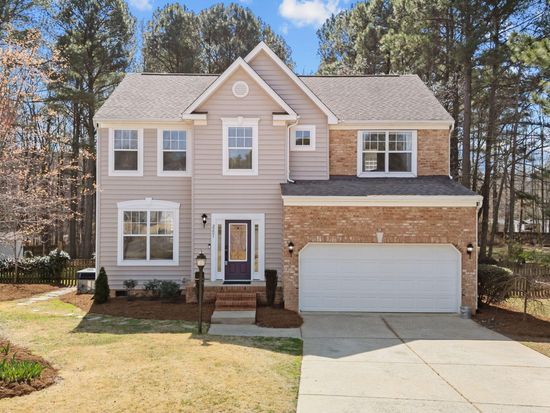 3221 Orchestra Ct, Apex, NC 27539