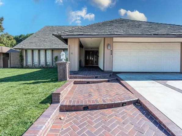 23790 Via Helina, Santa Clarita, CA 91355