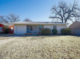 1133 Green St, Abilene, TX 79603