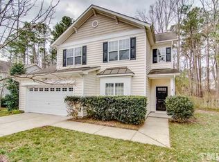 908 Odyssey Dr, Durham, NC 27713