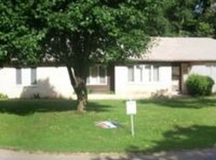 62 W Alton Cir, Rogers, AR 72756