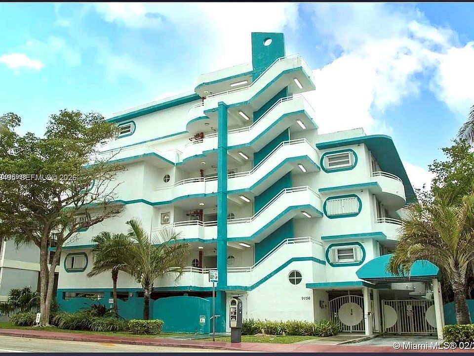 1st image of 9156 Collins Ave APT 202