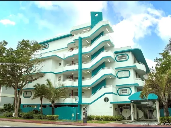 9156 Collins Ave APT 202, Surfside, FL 33154