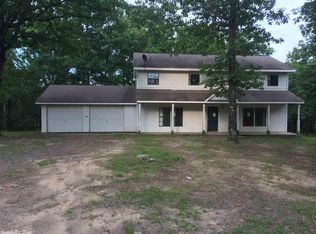 338 Atoka Dr, Bee Branch, AR 72013