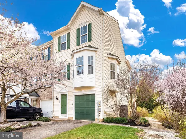 127 Eagles Rdg, Smithsburg, MD 21783