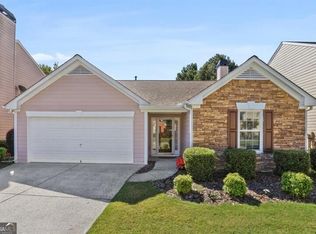 2295 Winthrope Way Dr, Alpharetta, GA