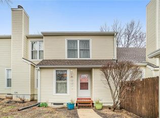 8271 NW Revere Ave, Kansas City, MO 64151