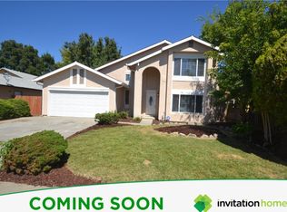 3514 Sagehen Way, Sacramento, CA